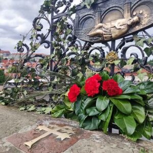 Free Tour del Puente de Carlos de Praga. Toda Praga