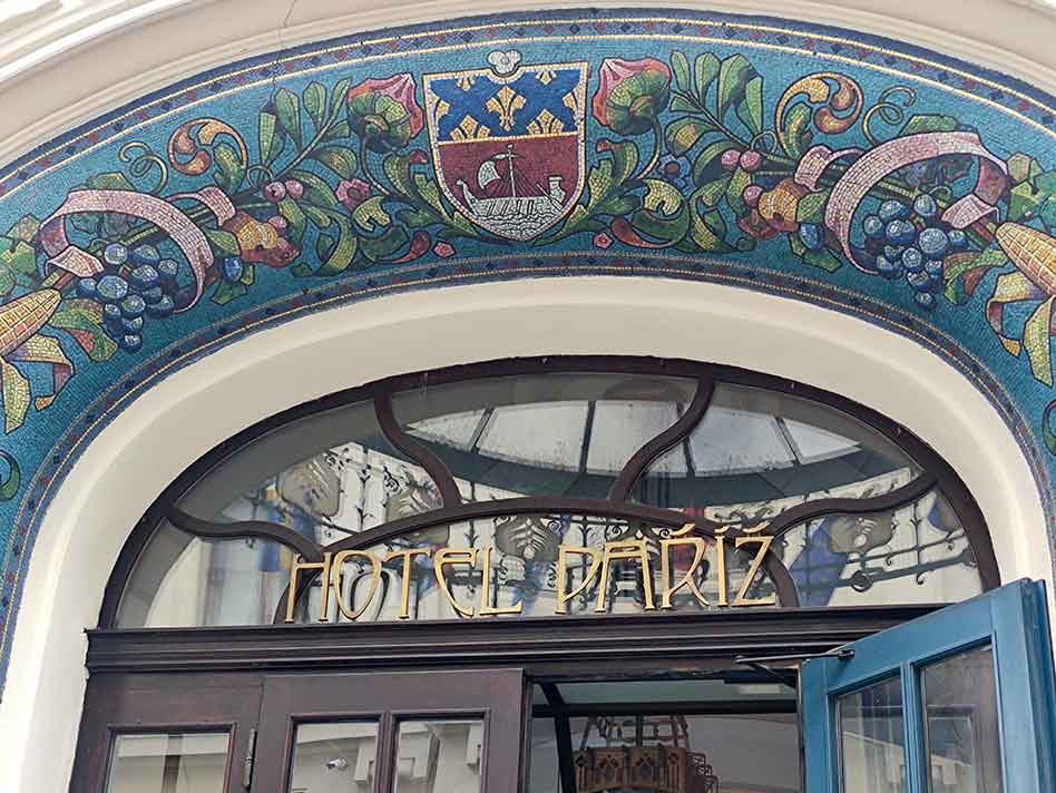 Todo sobre donde alojarse en Praga